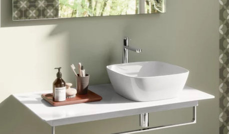 Trade Pricing: Catalano Bathroom Products