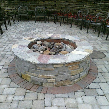 Firepit