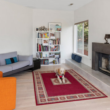 Interior Remodel, Cupertino-2