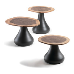 Rio Coffee Table by Cattelan Italia - Coffee Tables