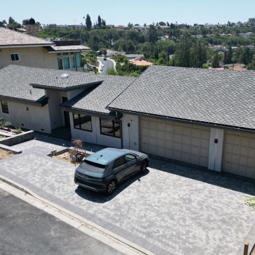 Major Remodel & Addition in North Tustin, CA