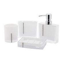 Master Bath Accessories