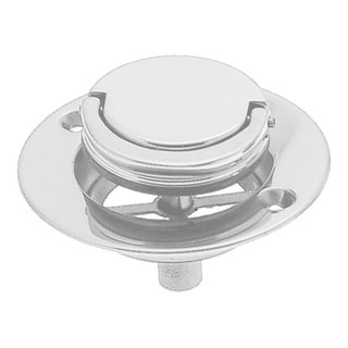 Lasco 03-1322 TubShroom Batchtub Drain Hair Catcher/Strainer/Snare