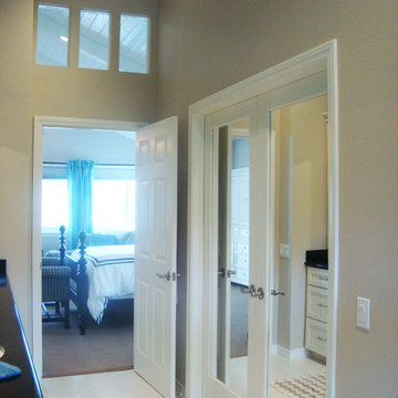 Laguna Niguel Master Bathroom