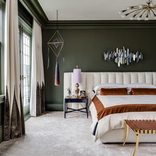 Bedrooms