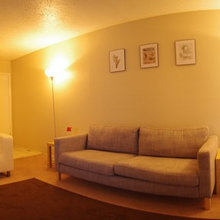 Small Space