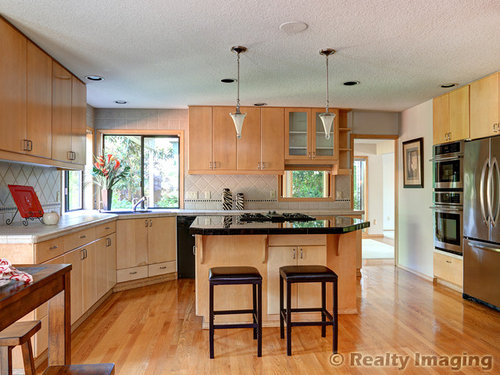 How to update this kitchen? (1989)