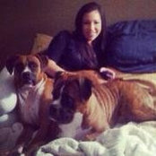 Luisa Monroy's photo
