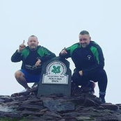 Jonathan Davies's photo