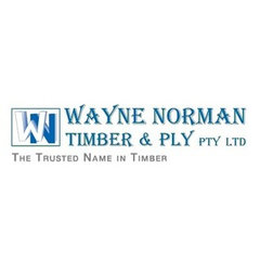 Wayne Norman Timber And Ply Pty. Ltd.
