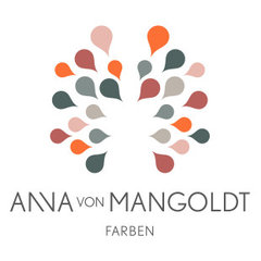 Anna von Mangoldt Farben