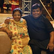 Nnaresh Madaans foto