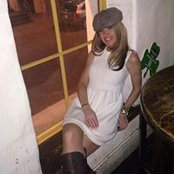 Allison Burkss billede