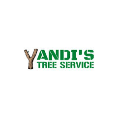 Yandi's Tree service