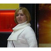 Tatiana Stepanova's photo