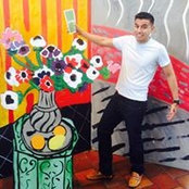 Alvaro Florez's photo