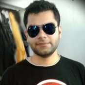 Karan Singh's photo