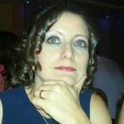 Arlette Ayyoubs foto