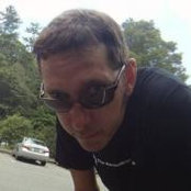Foto de Eric Morrison