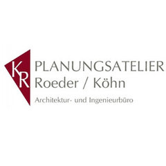 PLANUNGSATELIER Roeder / Köhn