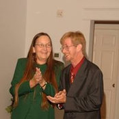 Nancy Linde's photo
