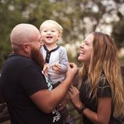 Foto von Ashley White