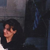 Maria Andrellou's photo