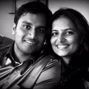 Keerthy Reddy's photo