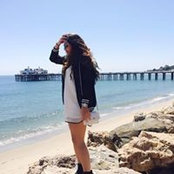 Stephany Acosta's photo
