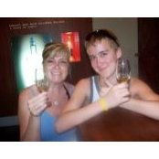 Shannon Dalzell Brautigans foto