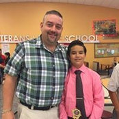 David's photo