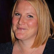 Sarah McNally's photo