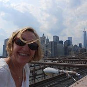 Sue Gould's photo
