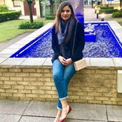Reema Arya's photo