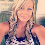 Amber Johnsons billede
