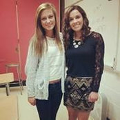 Aubrie Millard's photo