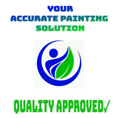 Your Accurate Painting Solution