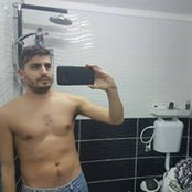Moshe Amars foto