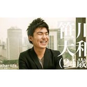 Yamato Sasagawa's photo