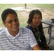 Martina Rangel's photo