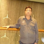 Foto von Naresh Ganwani