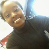 Amber Stanfords foto