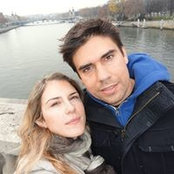 Nikos Kontos's photo