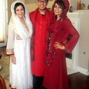 Ahmer Bhatty's photo