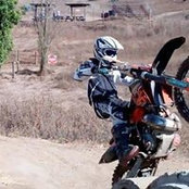 Mitchell Johnson's photo