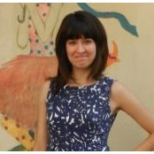 Julia Mishchenko's photo