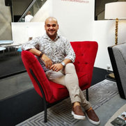 Foto de Víctor Montero Design