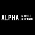 Alpha Marble and Granite's profile photo