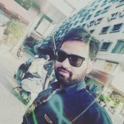 Foto von Moneb Khan