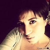 Alba Lechuga's photo